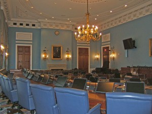 senate committee on agriculture