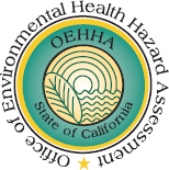 OEHHA logo
