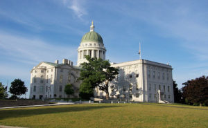 New York State Legislature Bans Glyphosate (Roundup) in Public Parks, Bill  Goes to Governor for Signature - Beyond Pesticides Daily News Blog