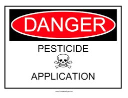 Study Links Pyrethroid Insecticides To Cardiovascular Disease And Other Health Hazards Beyond Pesticides Daily News Blog