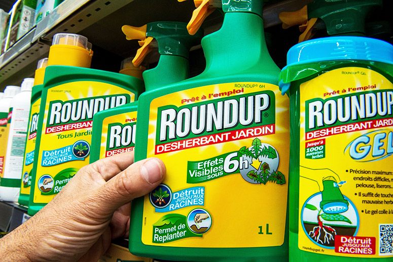 France Withdraws Approval of 36 Glyphosate-Based Weed Killer Products -  Beyond Pesticides Daily News Blog
