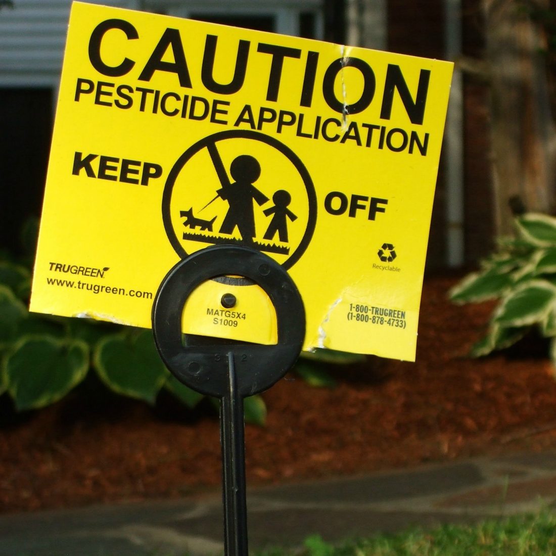 Lawsuit Challenges TruGreen Chemical Lawn Care Company for Deceptive Safety  Claims; Pesticide Applications Stopped by Some States During COVID-19  Crisis as Nonessential - Beyond Pesticides Daily News Blog