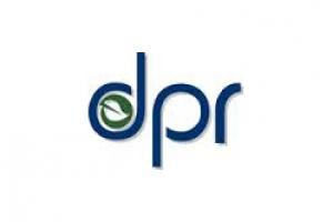 dpr logo