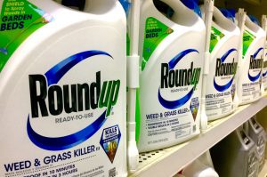 EPA's glyphosate report favorable to herbicide disappears - Washington Times