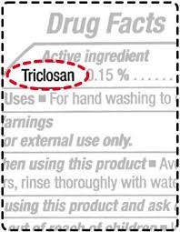 Procter & Gamble Eliminating Phthalates, Triclosan from Products