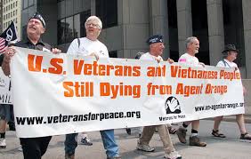 Vietnam Demands Compensation From Monsanto For Devastating Harm Caused By Agent Orange During War Beyond Pesticides Daily News Blog