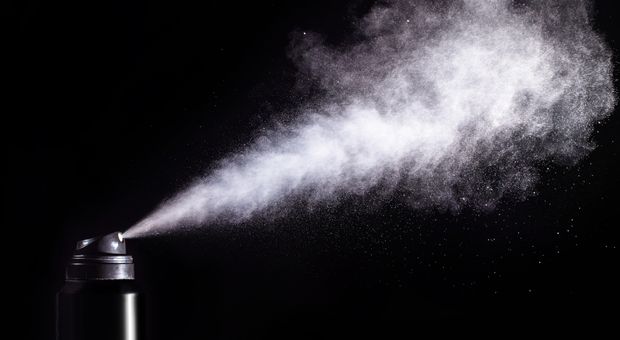 EPA Opens Door to Indoor Air Contamination with Virus Spray, Efficacy Questioned