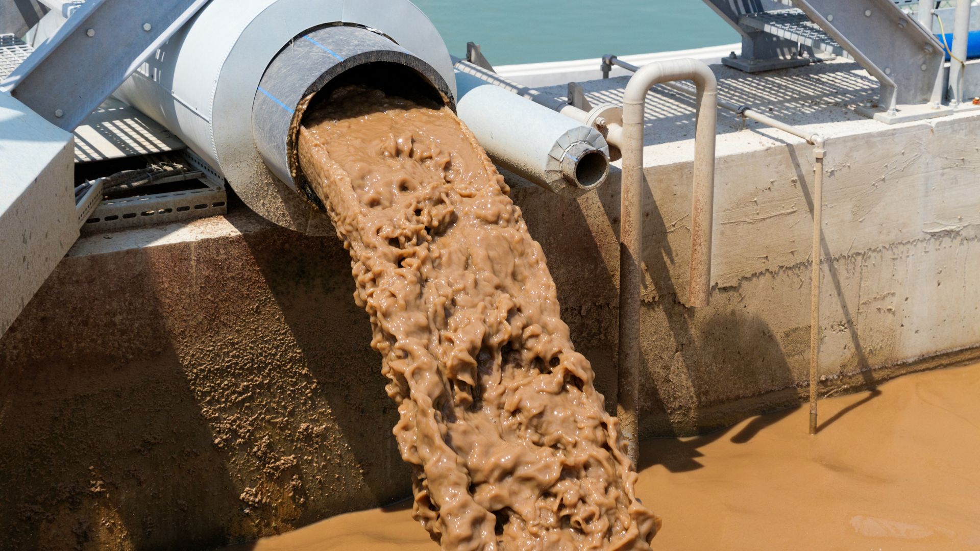 Beyond Pesticides Campaigns to Stop Use of Toxic Sewage Sludge (Biosolids) Fertilizer, Transition to Organic – Beyond Pesticides