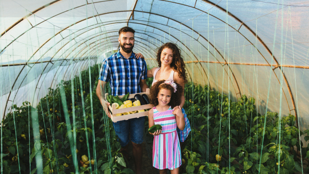 Pesticide User’s “Take-Home,” Other Nonoccupational Residues Raise ...