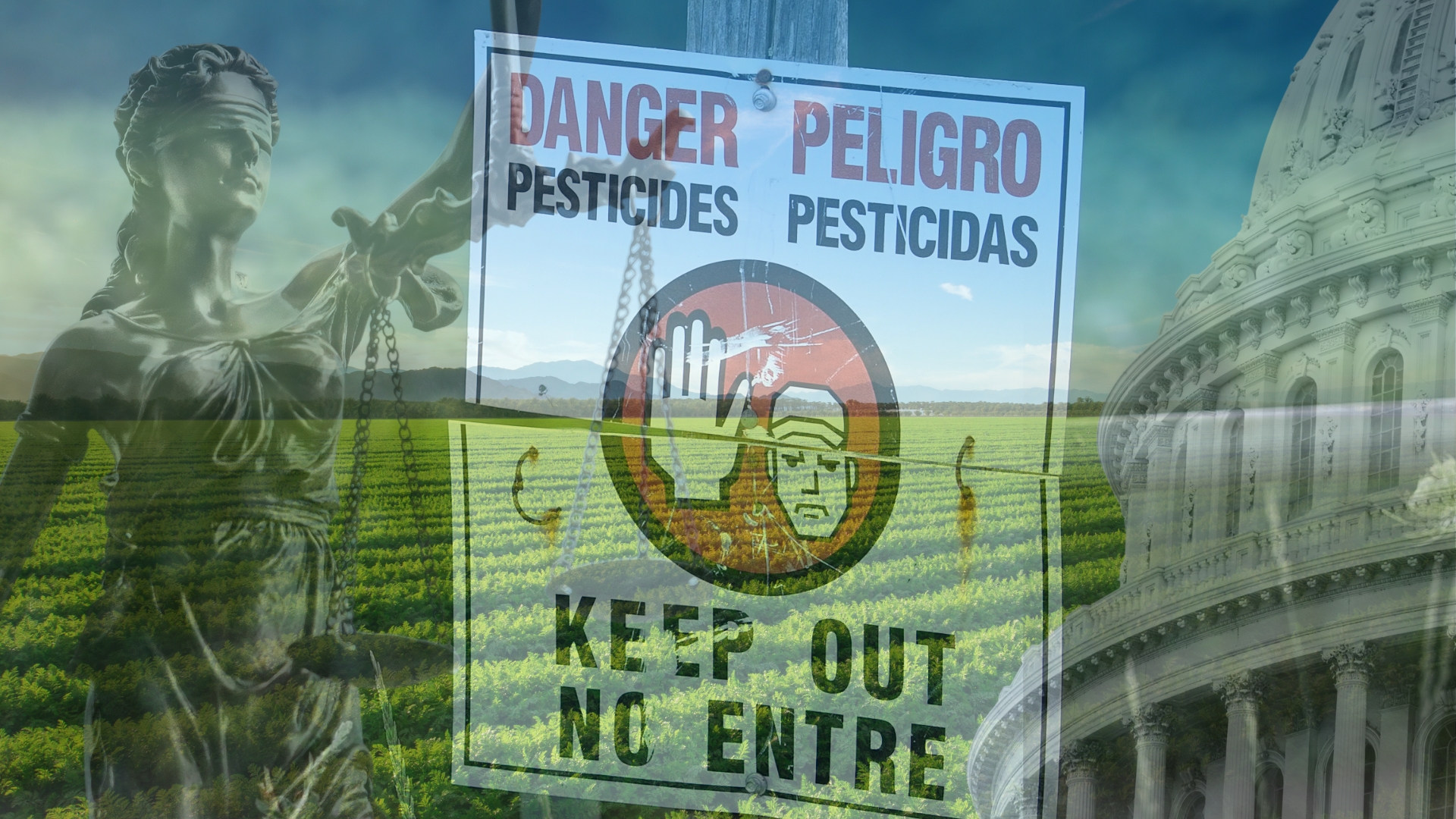 Farm Bill Strips Protections from Pesticides for Farmers, Consumers ...