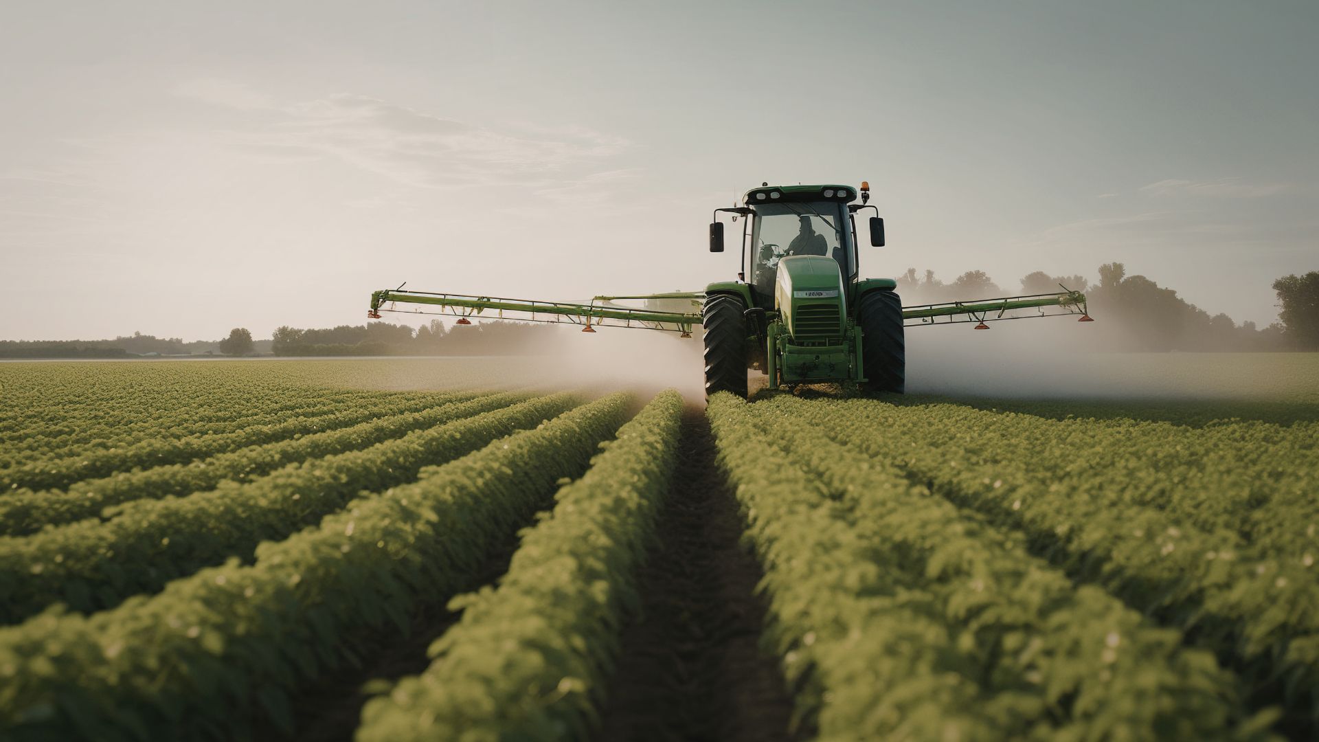 Bipartisan Bill Challenges Trump Giving Bayer/Monsanto Liability ...