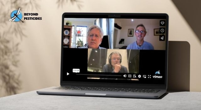 National Forum Series Forging a Future snapshot Forging a Future with Nature