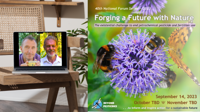 40th National Forum Series