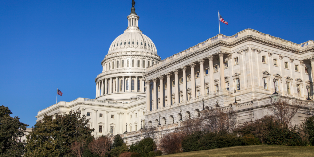 Defend Communities Right to Protect Public Health and the Environment - US Congress, House of Representatives