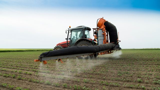 In the face of federal inaction, an Oregon regulation banning the agricultural uses of the highly toxic chlorpyrifos took effect on January 1, 2024.