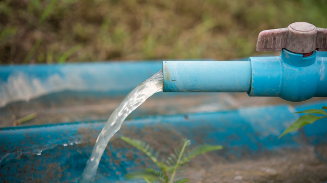 A study unpacks the threat of emerging chemicals of concern, including toxic pesticides, in the groundwater of Tunisia and its implications for U.S. policy.