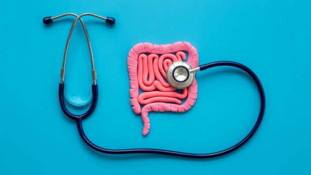 Researchers build on research when assessing the relationship between long-term exposure to organophosphorus pesticides and the human gut microbiome. Researchers build on research when assessing the relationship between long-term exposure to organophosphorus pesticides and the human gut microbiome.