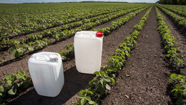 The U.S. Court of Appeals has vacated an EPA order to Inhance to stop producing plastic containers that leach toxic PFAS into pesticides.