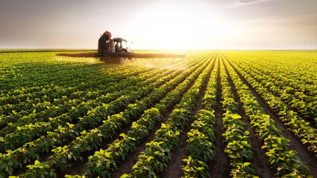 Support Consumer Report's (CR) petition and tell EPA / Congress to ban all toxic pesticides when the crop can be produced organically.