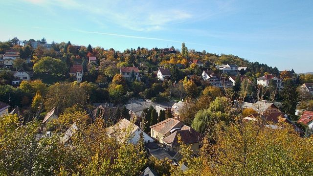 The Hungarian city of Törökbálint is one of several dozen towns joining European Pesticide Free Towns Network, representing the importance of organic.