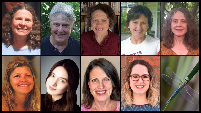 The women of Beyond Pesticides reflect on and celebrate women's leadership in the field—while offering wisdom to the next generation.