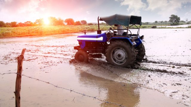 Environmental advocates continue to raise concerns about the House Farm Bill with provisions they say will allow the escalation of environmental threats and then insure big agriculture commodity producers for losses attributable to those environmental disasters through an expansion of USDA’s crop insurance program.