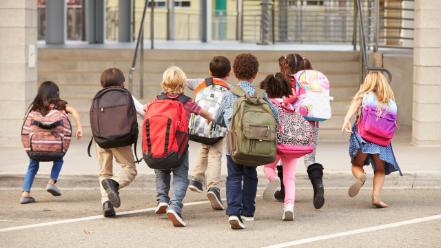 Respiratory effects in children within communities of Imperial Valley, California are noted with residential pesticide drift.