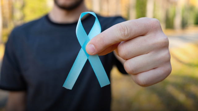 A recent study, published by the American Cancer Society, finds pesticide exposure is linked to prostate cancer incidence in men. A recent study, published by the American Cancer Society, finds pesticide exposure is linked to prostate cancer incidence in men.