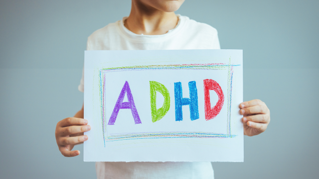 Study adds to the wide body of science linking pesticide exposure in children to neurobehavioral effects such as ADHD.