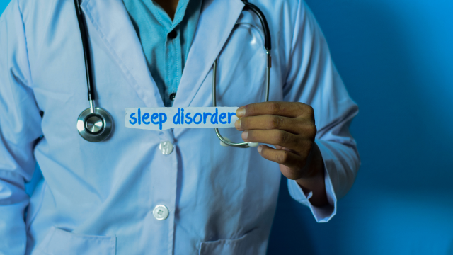 A multitude of studies find a higher risk of sleep disorders in farmers and farmworkers exposed to pesticides. A multitude of studies find a higher risk of sleep disorders in farmers and farmworkers exposed to pesticides.