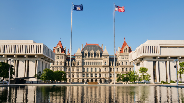 New York is considering a bill to amend state property tax with unique incentives for organic and transitioning farmers. New York is considering a bill to amend state property tax with unique incentives for organic and transitioning farmers.