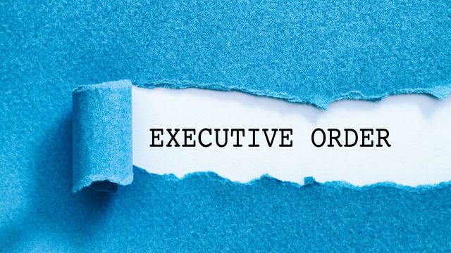 While the president has issued dozens of executive orders dismantling programs, lawsuits and outrage emerges on their impact.