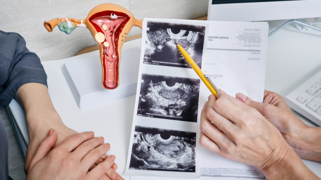 Hundreds of studies show the harm of pesticide exposure to women's reproductive health, particularly involving ovarian dysfunction.