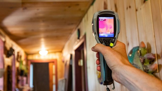 A dramatic array of agricultural pesticides used outdoors are documented making their way indoors, raising health and exposure concerns!