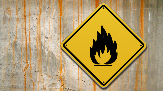 Herbicide products containing glyphosate and 2,4-D present fire hazards to both health and the environment, study finds. Herbicide products containing glyphosate and 2,4-D present fire hazards to both health and the environment, study finds.