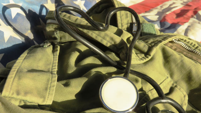 Exposure to toxic chemicals for military personnel creates chronic, multi-generational health and environmental effects.