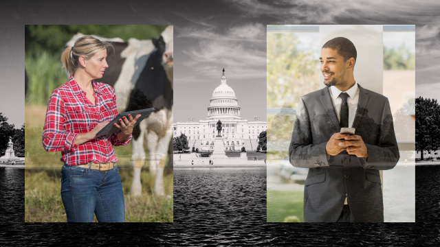 Beyond Pesticides asks the U.S. House to voice their opposition on a provision that shields pesticide companies! #FailuretoWarn