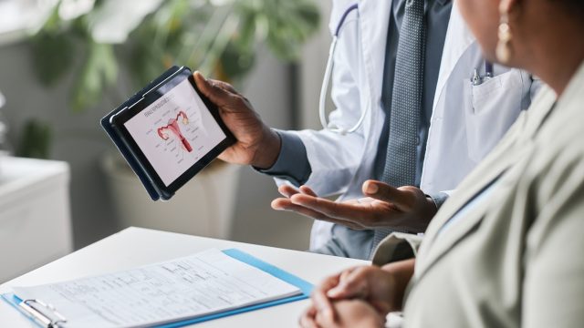 A review finds adverse reproductive health effects and various mechanisms of toxicity that impact women with exposure to contaminants.