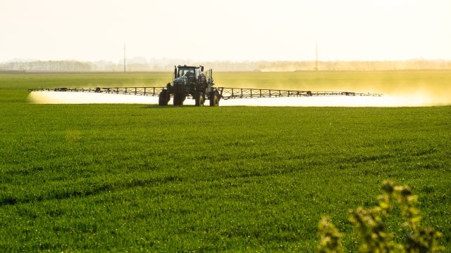 Despite the history of dicamba drift and failed weed resistance management in GE crops, EPA is now considering three new registrations. #TakeAction