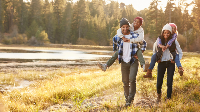 As we celebrate National Public Lands Day on Saturday, September 27, Beyond Pesticides continues its work on organic land management with local communities through the Parks for a Sustainable Future program.