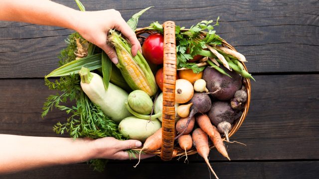 Adding to a wide body of science, a study on dietary pesticide residues highlights threats to health and current regulatory deficiencies.