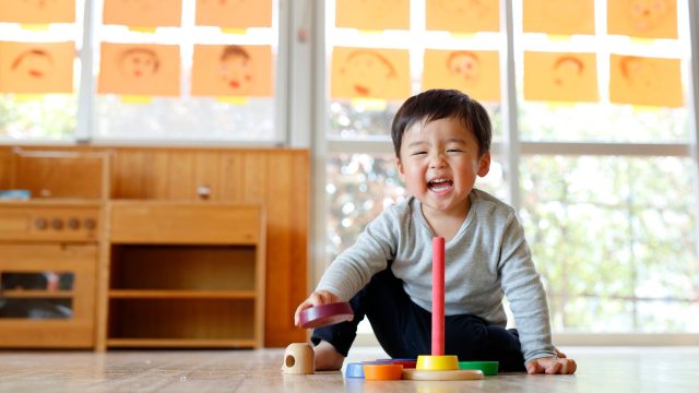 A biomonitoring study of preschoolers reveals that exposure to endocrine disrupting chemicals is linked to hyperactive behavior. A biomonitoring study of preschoolers reveals that exposure to endocrine disrupting chemicals is linked to hyperactive behavior.