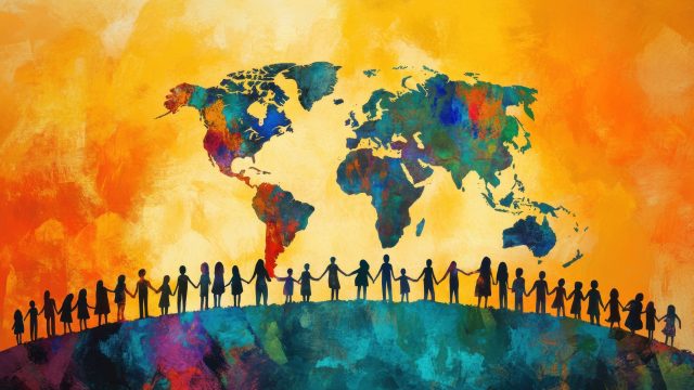 With the Trump administration withdrawing from international organizations that historically advance a shared world view of global sustainability (from health and the environment, to peace and justice), people are calling on the U.S. Congress and state governors to support critical health and environmental programs that link humanity across the globe. Beyond Pesticides is collaborating on an action to: Tell Congress to support and fund international organizations critical to the global health of humans and the biosphere, AND Tell Governors/Lieutenant Governors to join (as well as thank them for joining) the Governors Public Health Alliance and to expand their support for international agencies that protect biodiversity and mitigate the climate crisis (IUCN, IPBES, and IPCC).