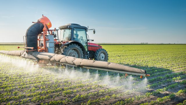 Dicamba, a drift-prone herbicide, is slated to be reapproved by EPA in the coming days, despite a long history of adverse effects.