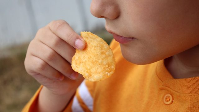 Genetically engineered crops play a large role in the health of consumers, particularly children, as GMO foods cause life-long health risks.