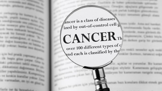 In a study of pesticides and cancer incidence, researchers find a significant association between pesticide mixtures and carcinogenicity.