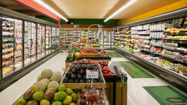 In a new report, federal organic standards as defined as bedrock for regenerative labels hold high minimum standards.