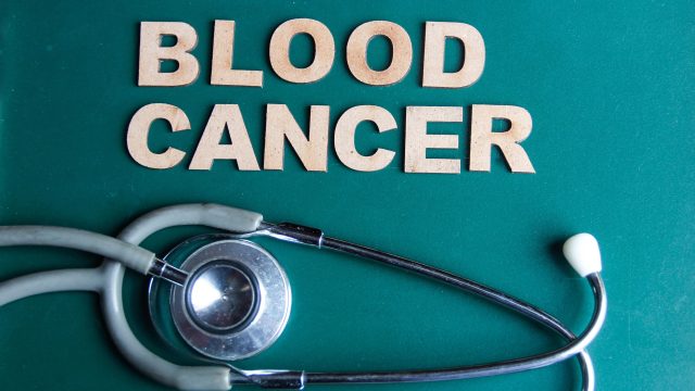 Disproportionate risks for multiple myeloma, a type of blood cancer, occur with environmental and occupational exposure.