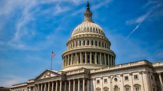 Today, Senator Boozman (R-AK), released the Senate GOP Farm Bill, with provisions that undermine public and environmental health,.