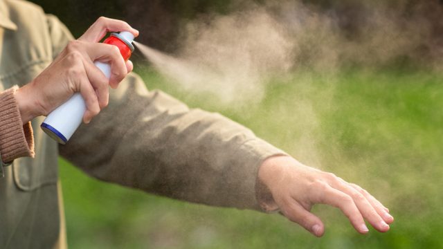 This summer, utilize organic-compatible management practices and products to control insects and avoid the unnecessary threats from toxic chemicals.